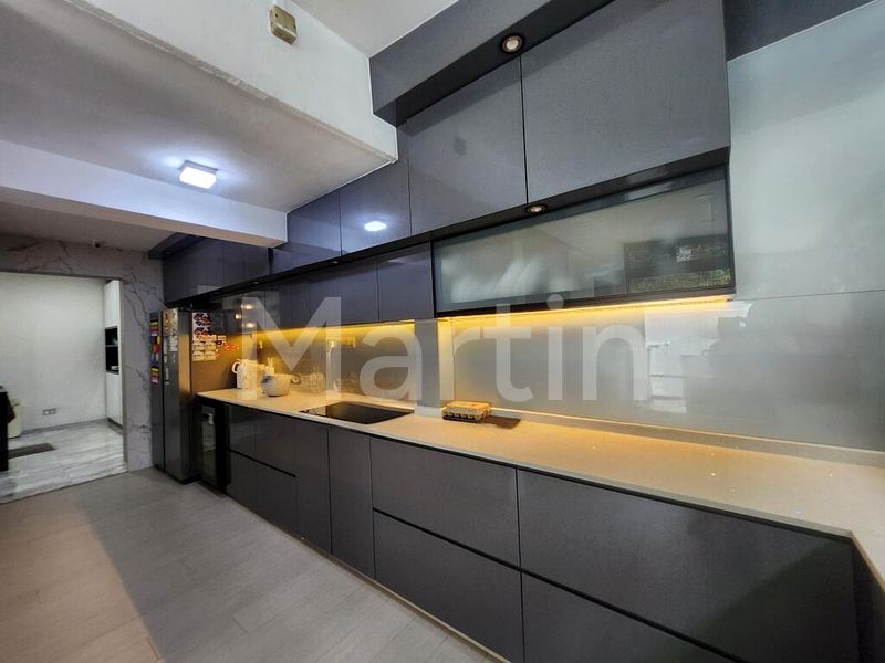 5 Bed Corner Terrace (Landed) for Rent in  East Coast Terrace - Image 15